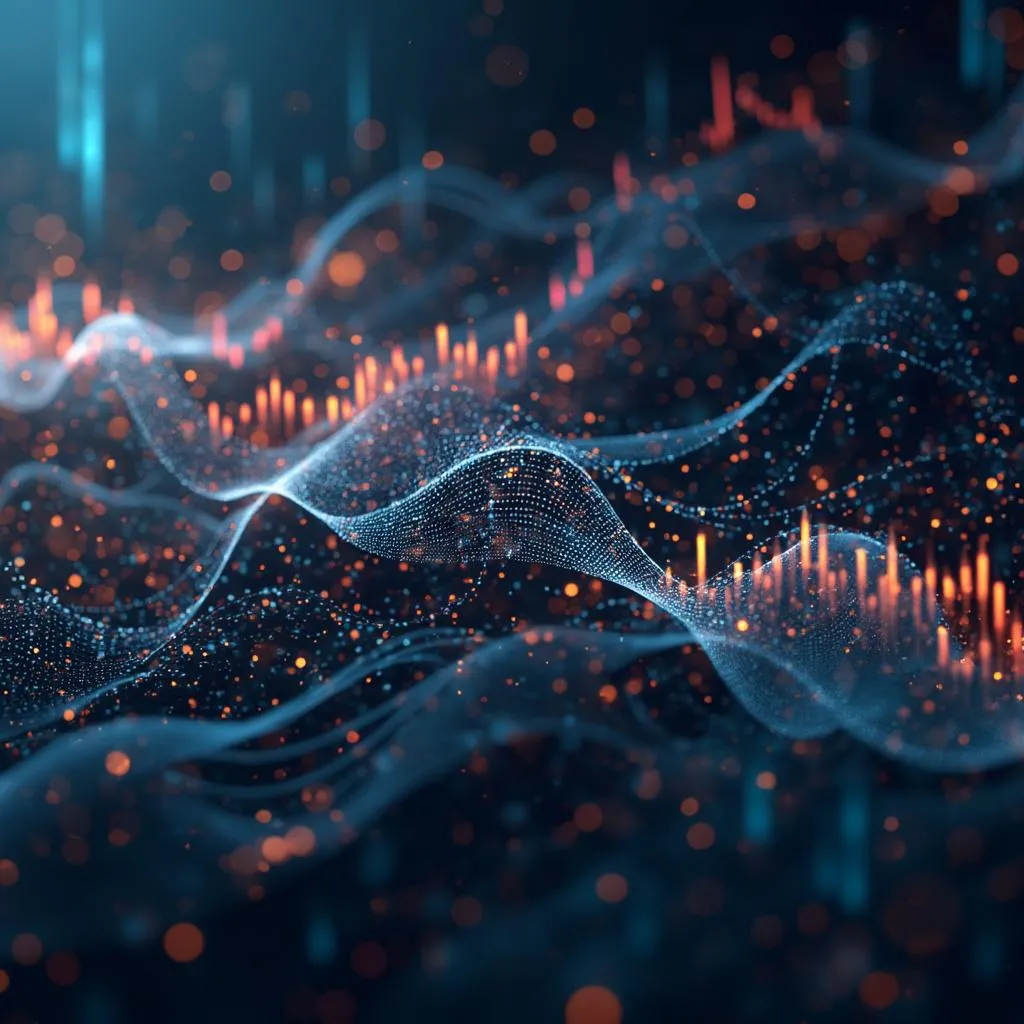 Technologie IA au service de la finance