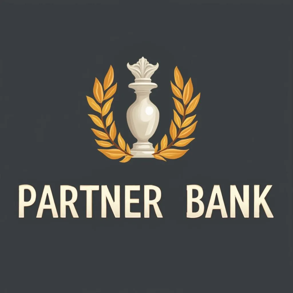 Logo Banque Partenaire (Exemple)