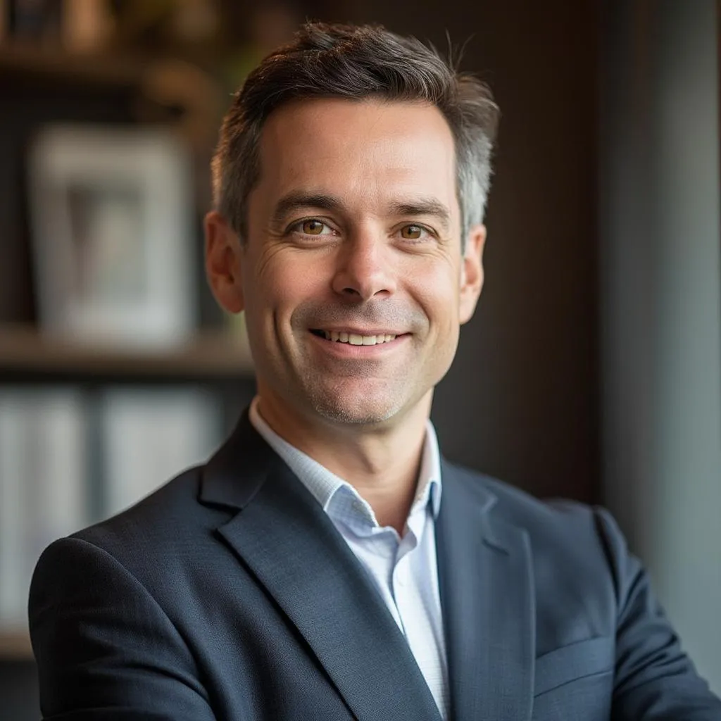 Photo de Marc Lemaître