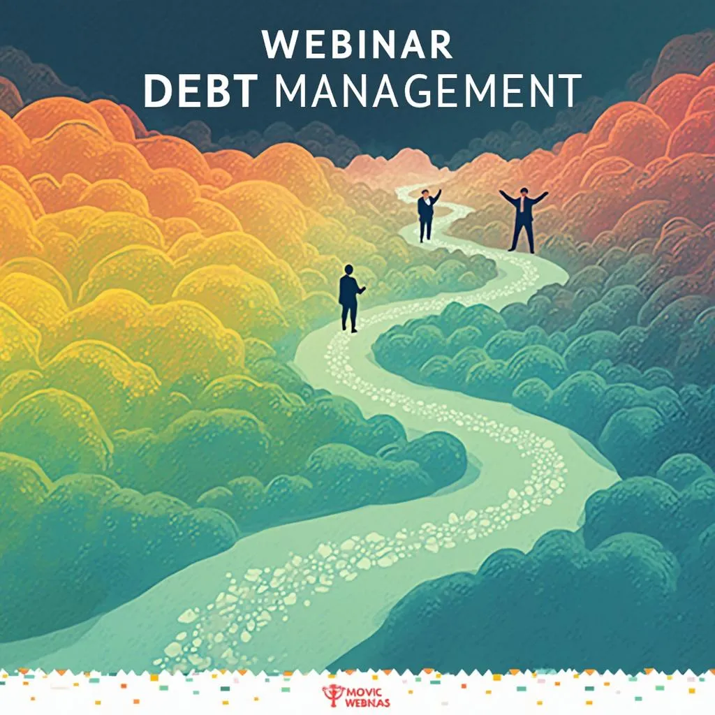 Webinaire sur la gestion des dettes avec l'IA